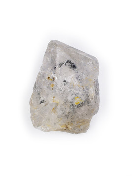 Tibetan Enhydro Quartz