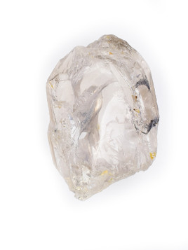 Tibetan Enhydro Quartz