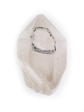 Tibetan Enhydro Quartz