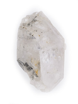 Tibetan Enhydro Quartz