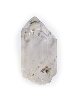 Tibetan Enhydro Quartz
