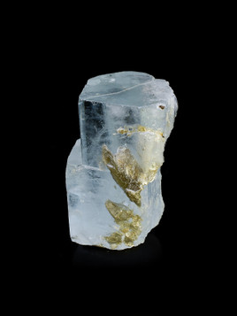 Aquamarine Crystal