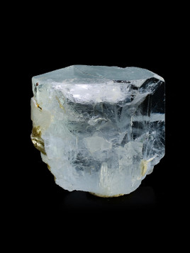 Aquamarine Crystal