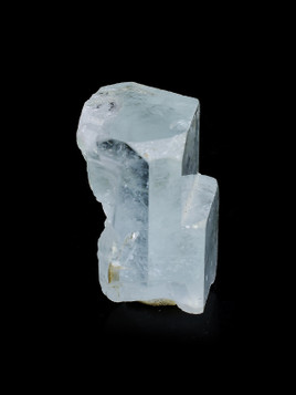 Aquamarine Crystal
