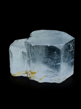 Aquamarine Crystal