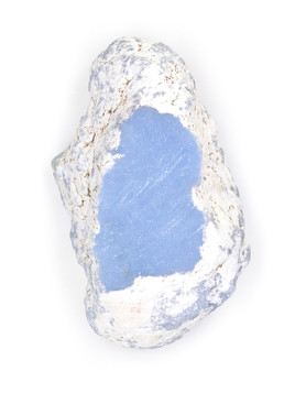 Angelite Nodule