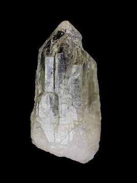 Cathedral Quartz