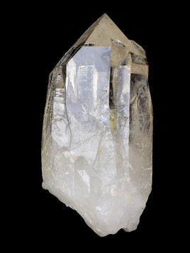 Cathedral Quartz