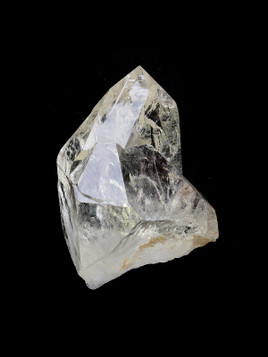 Cathedral Quartz