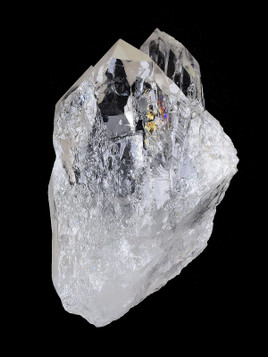 Cathedral Quartz