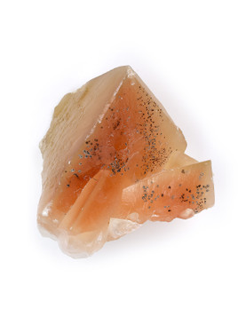 Candy Apple Calcite