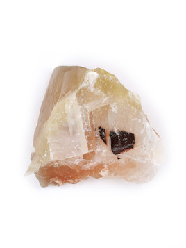 Candy Apple Calcite