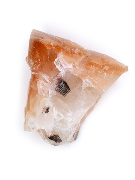 Candy Apple Calcite