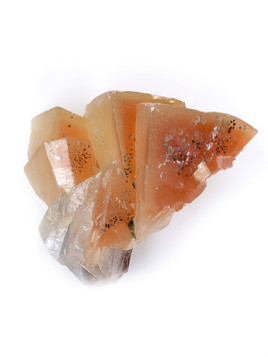 Candy Apple Calcite