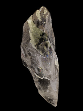 Rainbow Cathedral Quartz