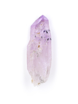 Vera Cruz Enhydro Amethyst Mini Point