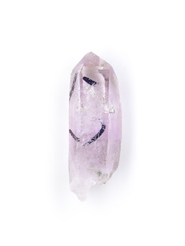 Vera Cruz Enhydro Amethyst Mini Point
