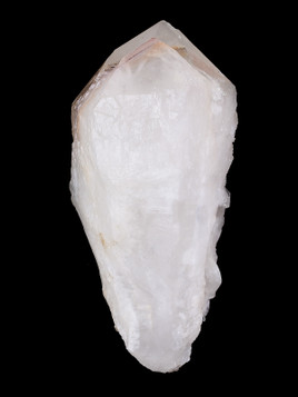 Candle Quartz