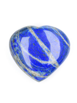 Lapis Heart