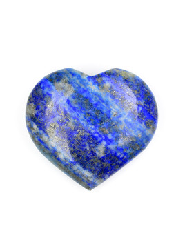 Lapis Heart