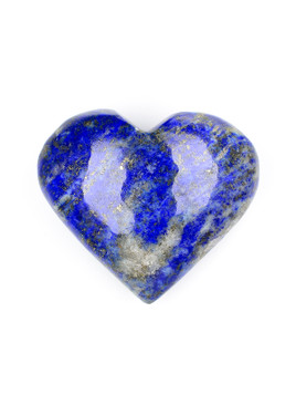 Lapis Heart