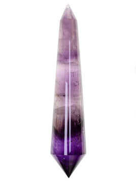 Phantom Amethyst Large Vogel Wand