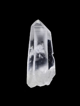 Lemurian Seed Quartz