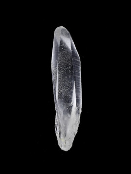 Lemurian Seed Quartz