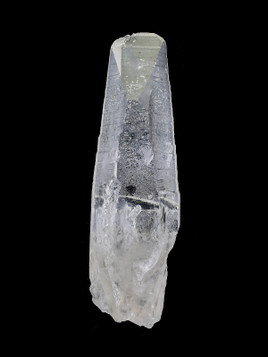 Lemurian Seed Quartz