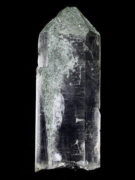 Himalayan Quartz with Chlorite
