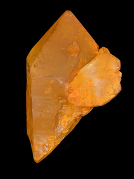 Himalayan DT Golden Healer Quartz