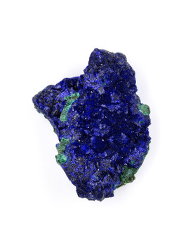 Azurite Cluster