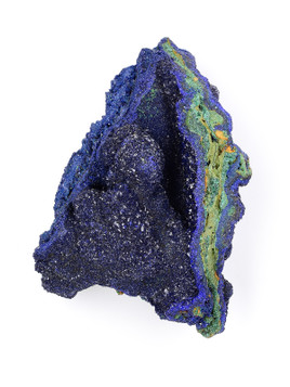 Azurite Cluster