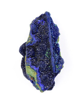 Azurite Cluster
