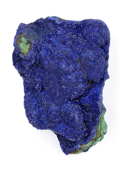 Azurite Cluster