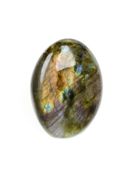 Labradorite Small Palm Stone