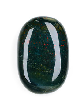 Bloodstone Palm Stone