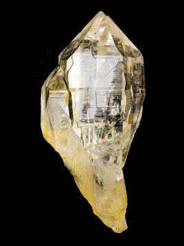 Himalayan Golden Healer Cathedral Quartz