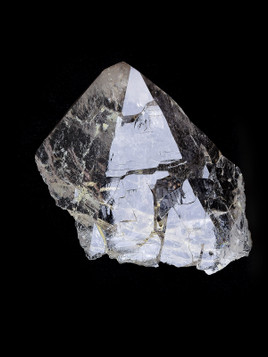 Himalayan Cathedral Quartz