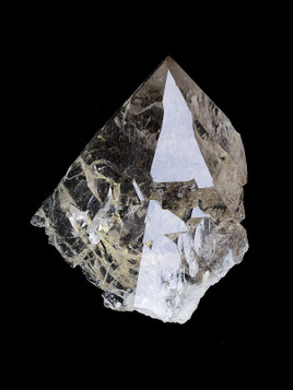 Himalayan Cathedral Quartz