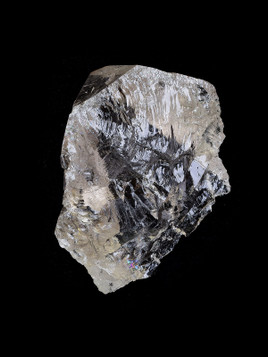 Himalayan Cathedral Quartz