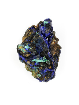 Azurite Mini Cluster