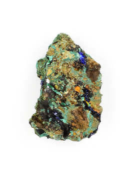 Azurite Mini Cluster