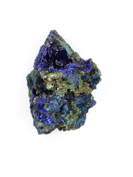 Azurite Mini Cluster