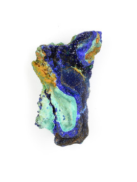 Azurite Mini Cluster