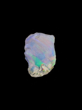Opal Specimen