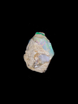 Opal Specimen