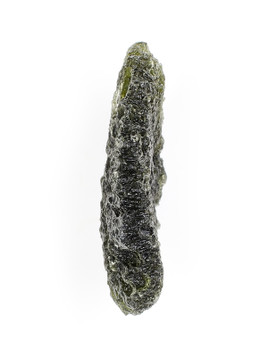Natural Moldavite