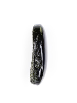 Moldavite Cabochon