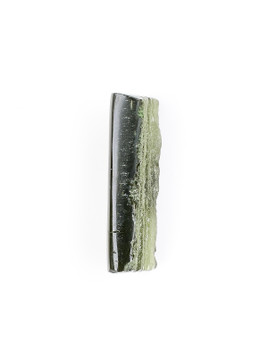 Moldavite Cabochon